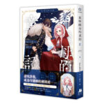 繼母小說02書腰-立體書